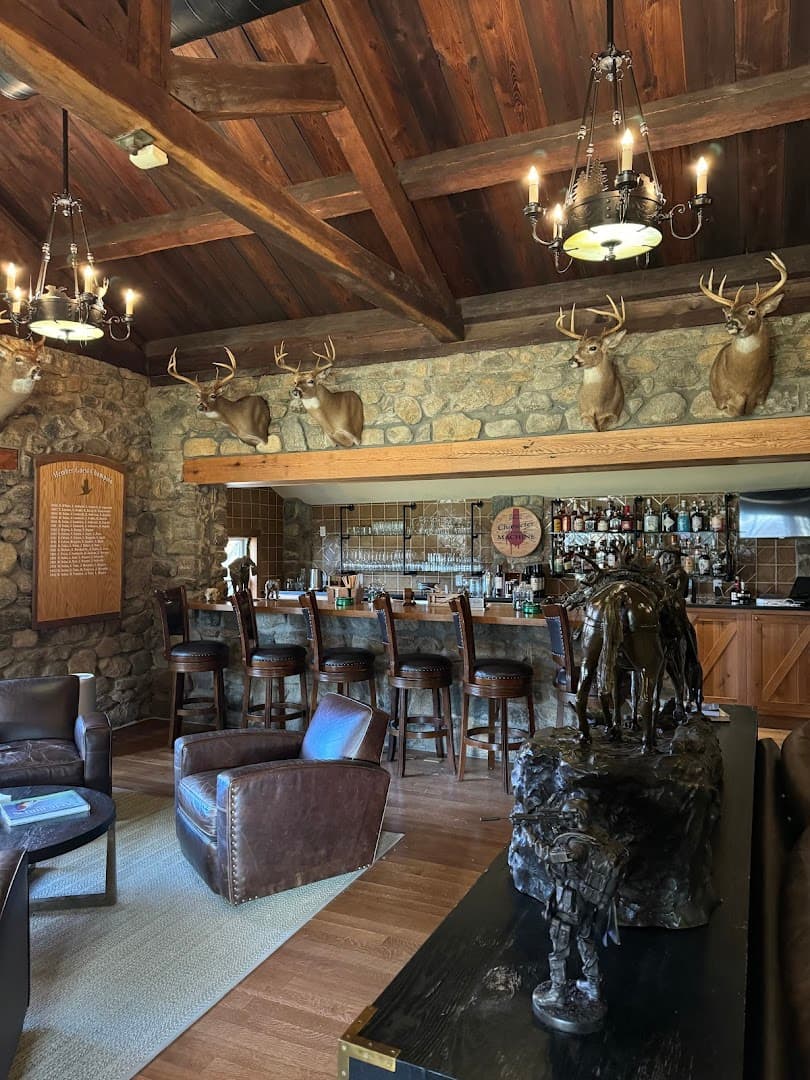 Hudson Farm Club - Image 4
