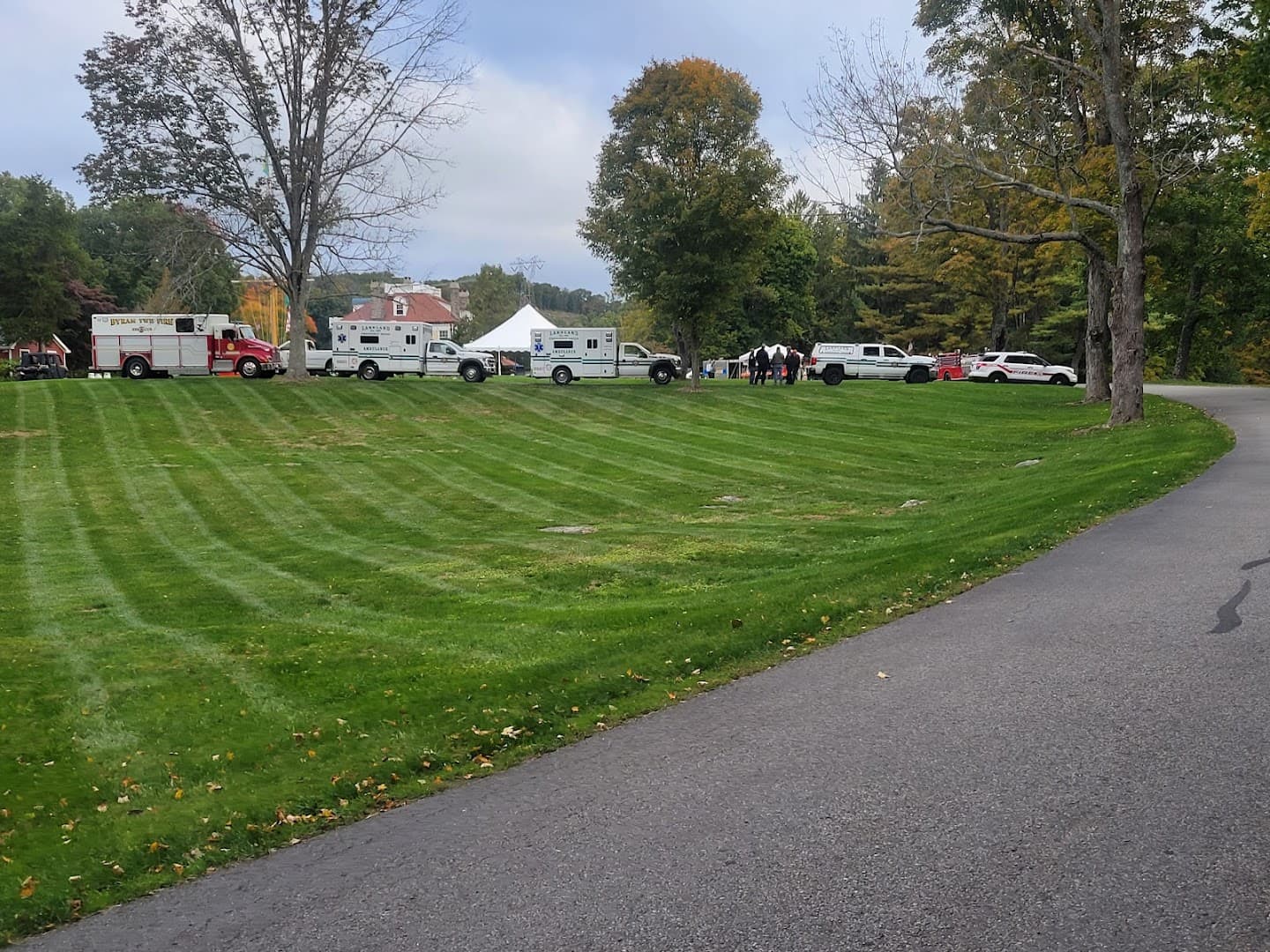 Hudson Farm Club - Image 7