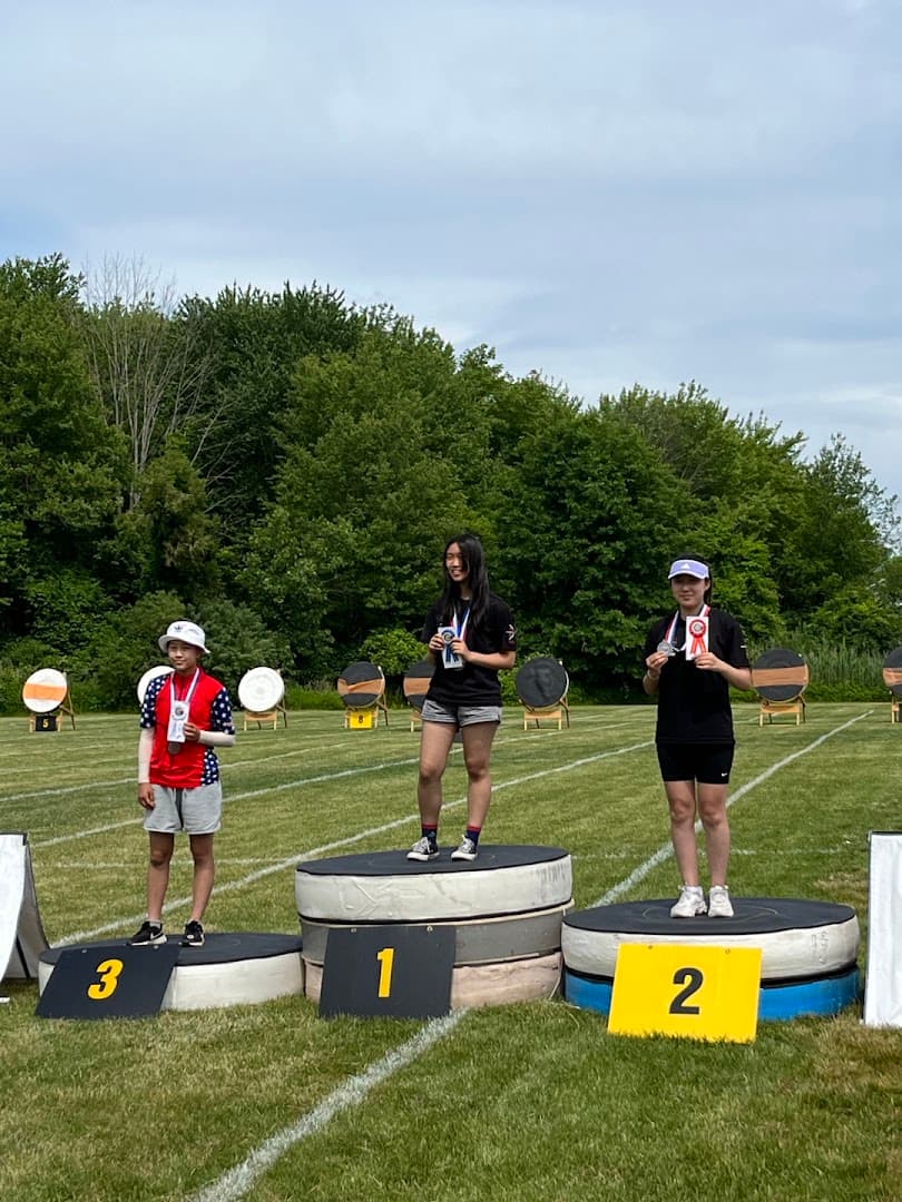 SW Archery - Image 1