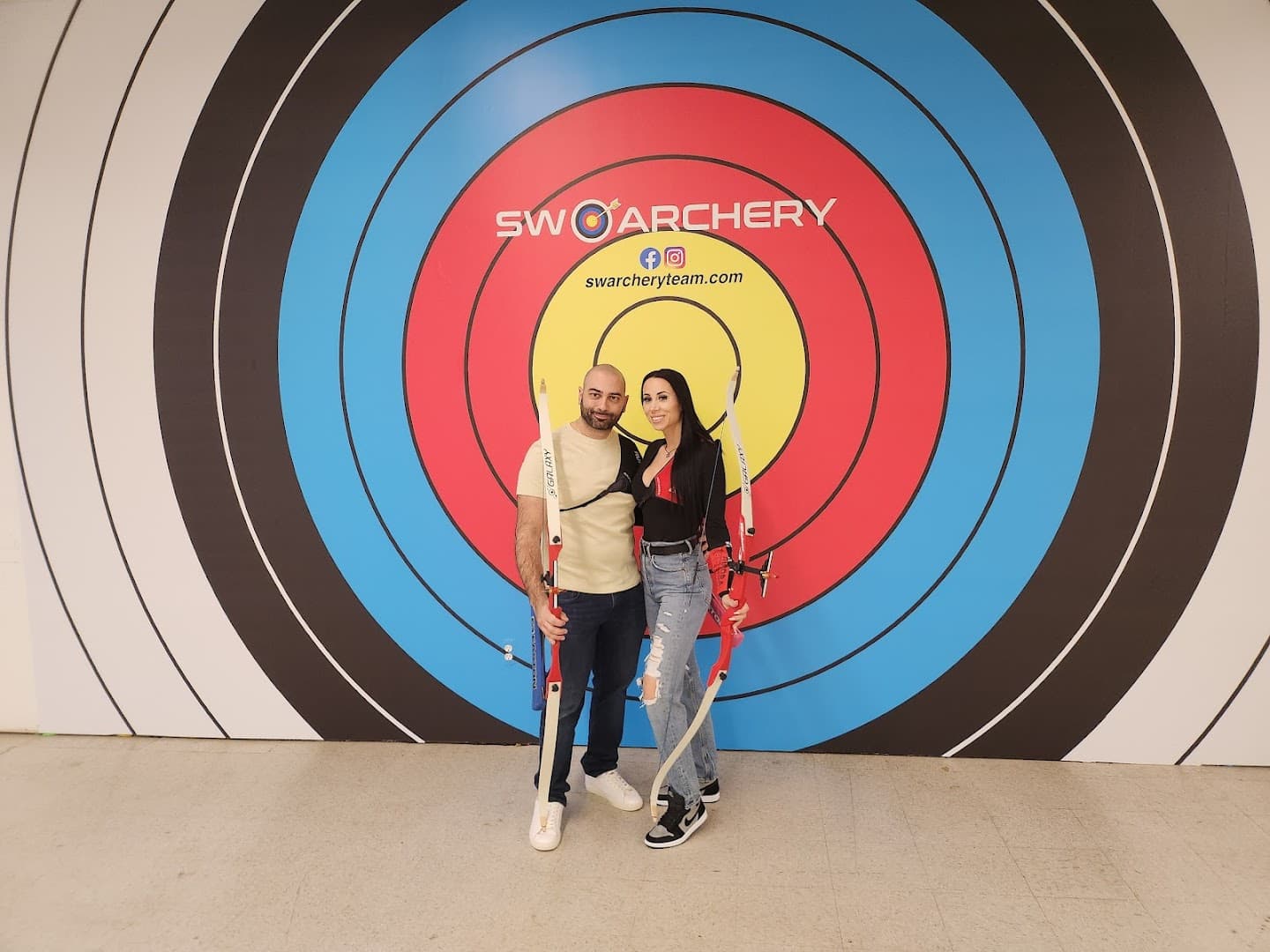 SW Archery - Image 3