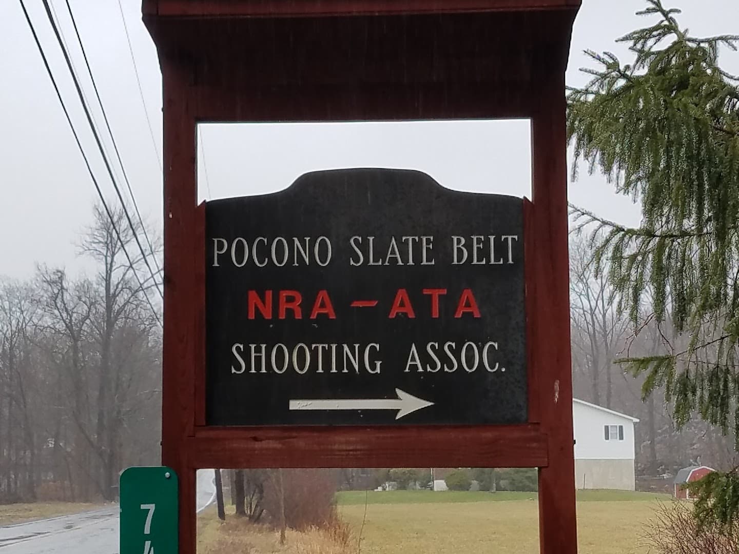 Pocono Slate Belt Shooting Association - Image 2