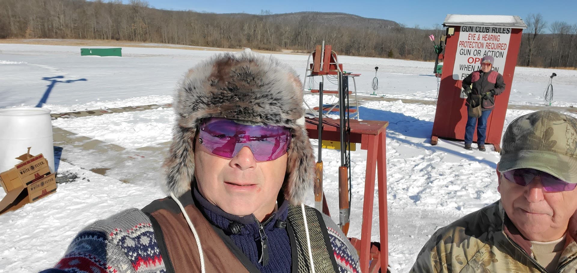 Pocono Slate Belt Shooting Association - Image 3