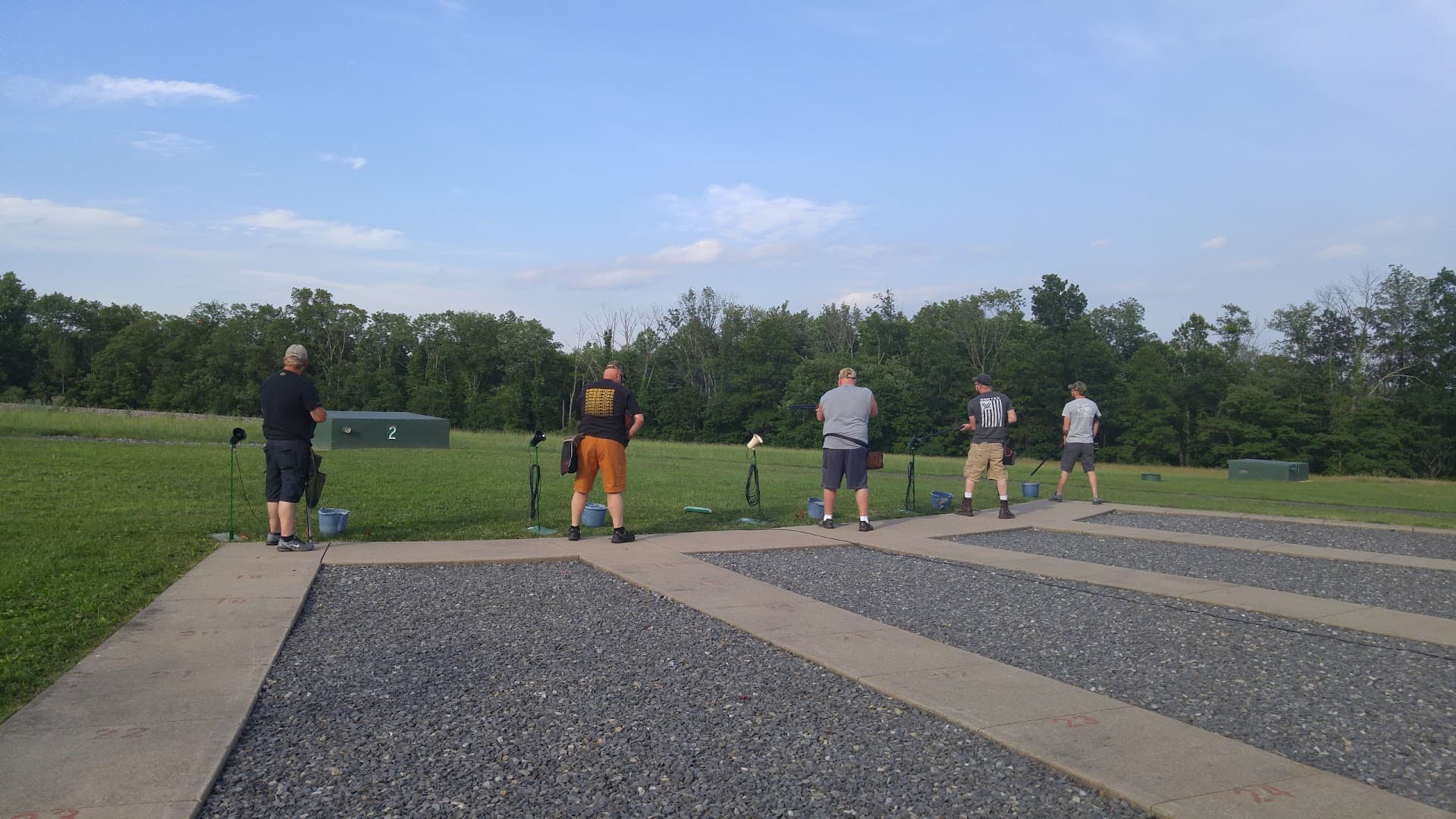 Pocono Slate Belt Shooting Association - Image 4