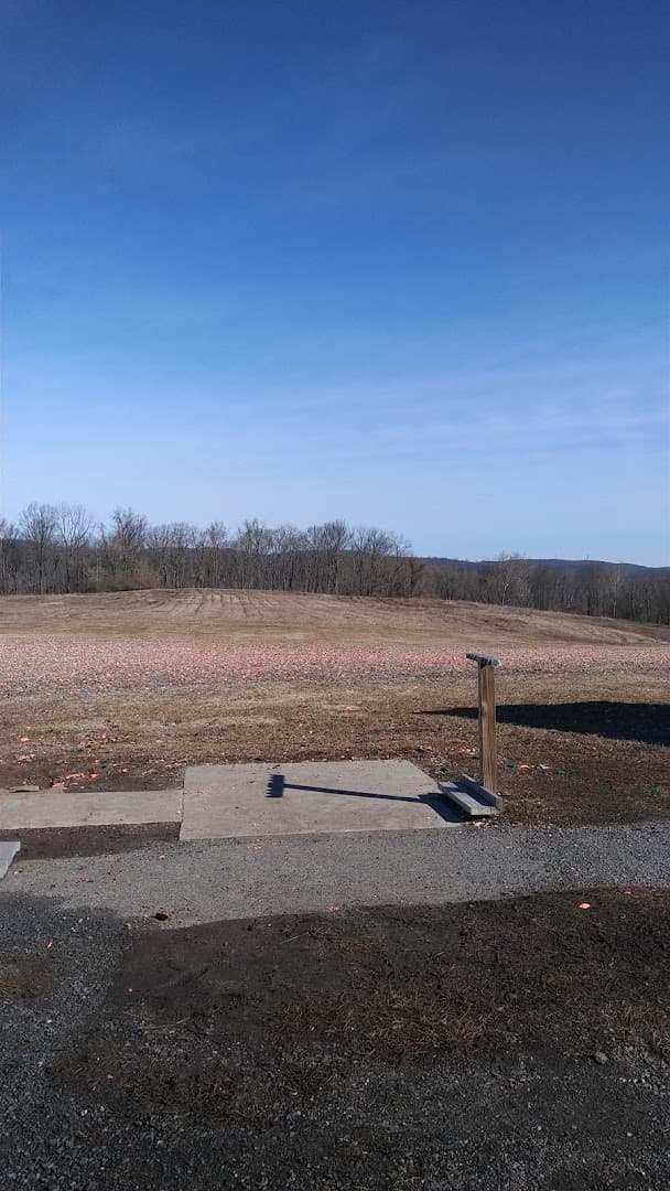 Clinton Wildlife Management Area Shotgun Range And Rifle - Image 1