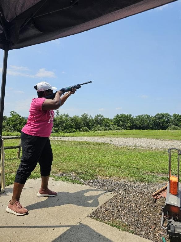 Clinton Wildlife Management Area Shotgun Range And Rifle - Image 5