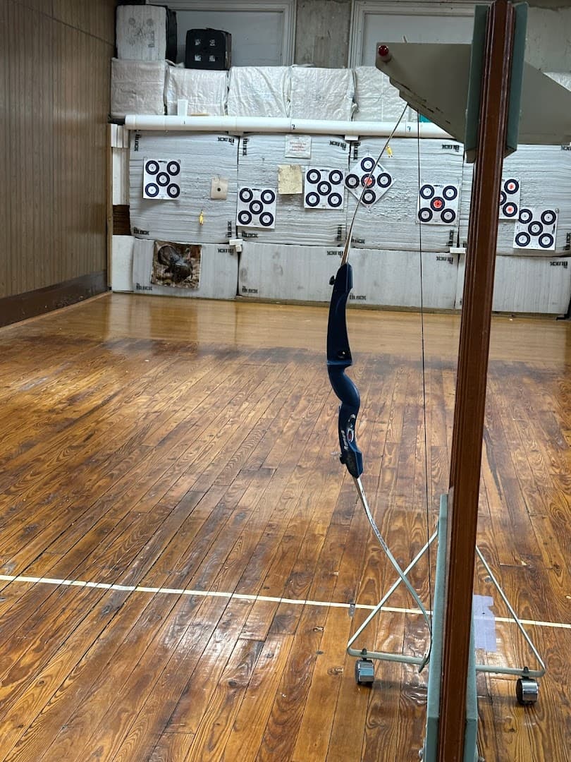Metropolitan Rod & Gun Club - Image 4