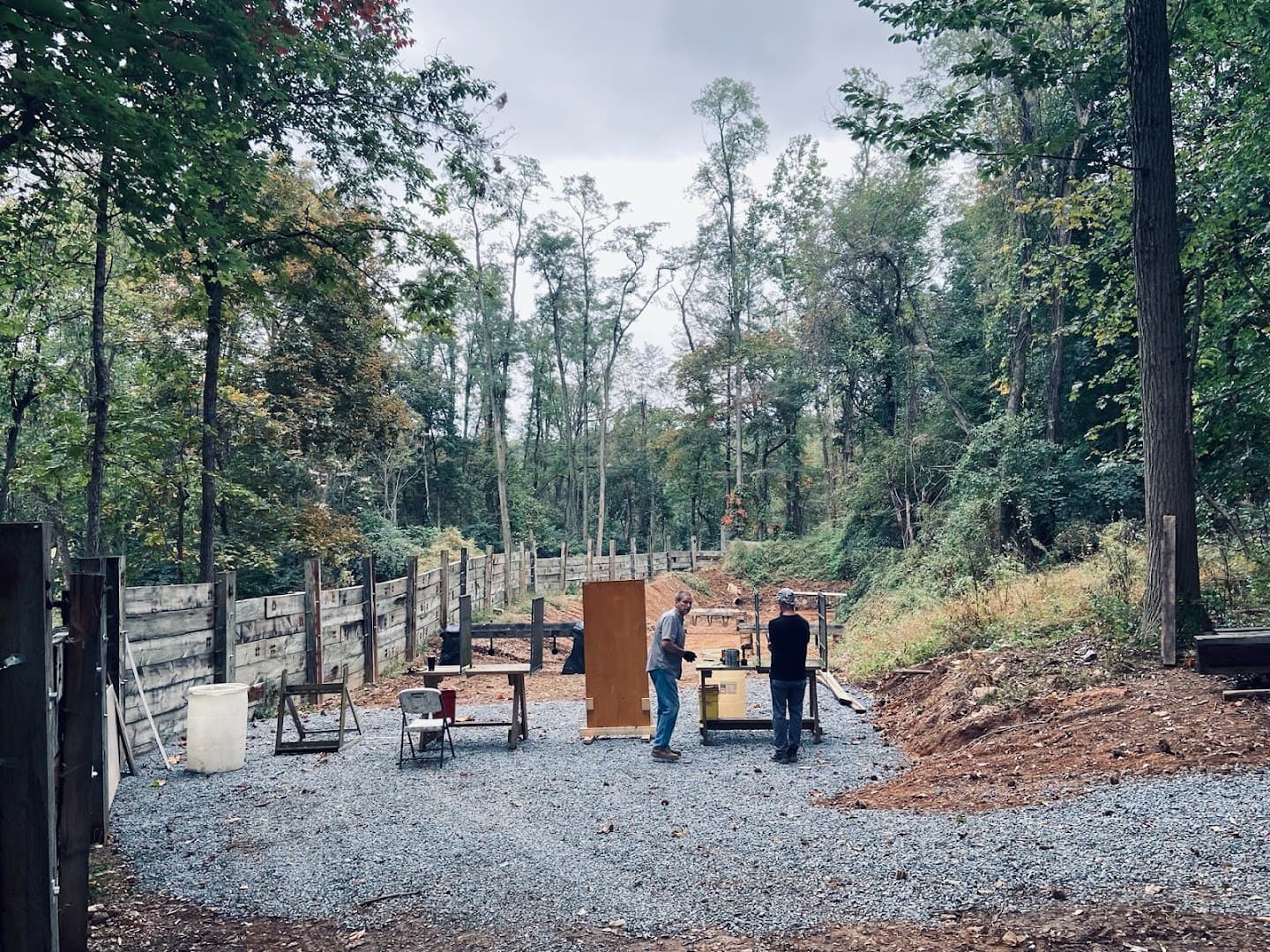 Steelstown Gunning Club - Image 2