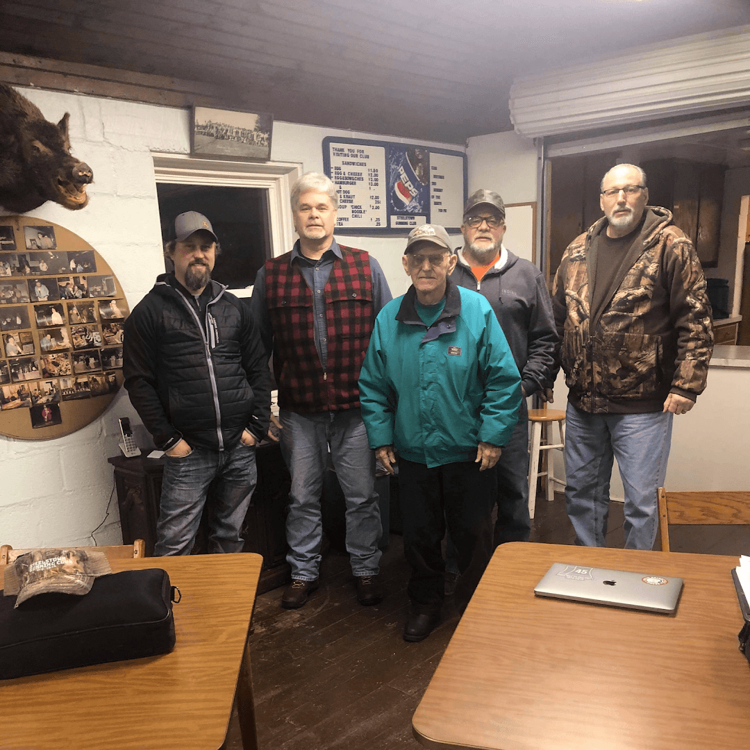 Steelstown Gunning Club - Image 7