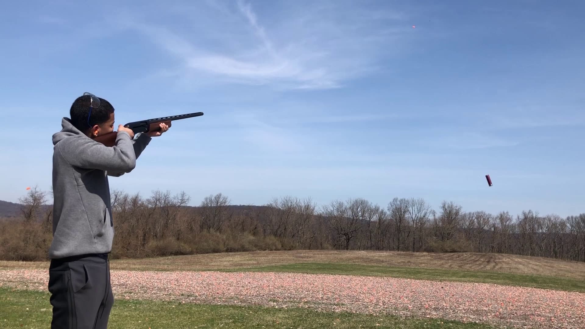 Clinton Wildlife Management Area Rifle Range - Image 3