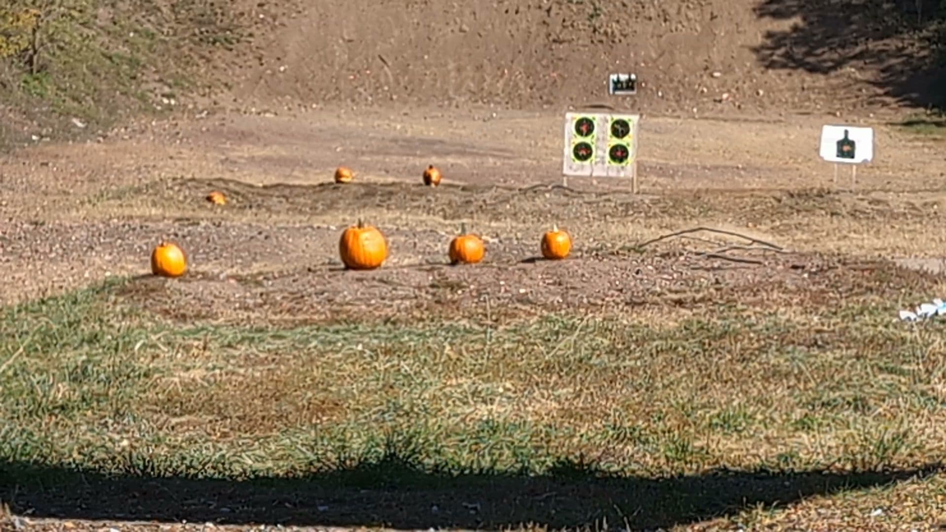 Clinton Wildlife Management Area Rifle Range - Image 6