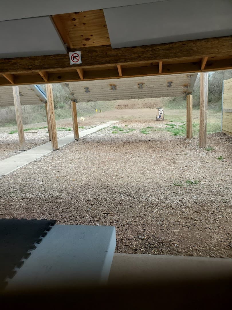 Clinton Wildlife Management Area Rifle Range - Image 7