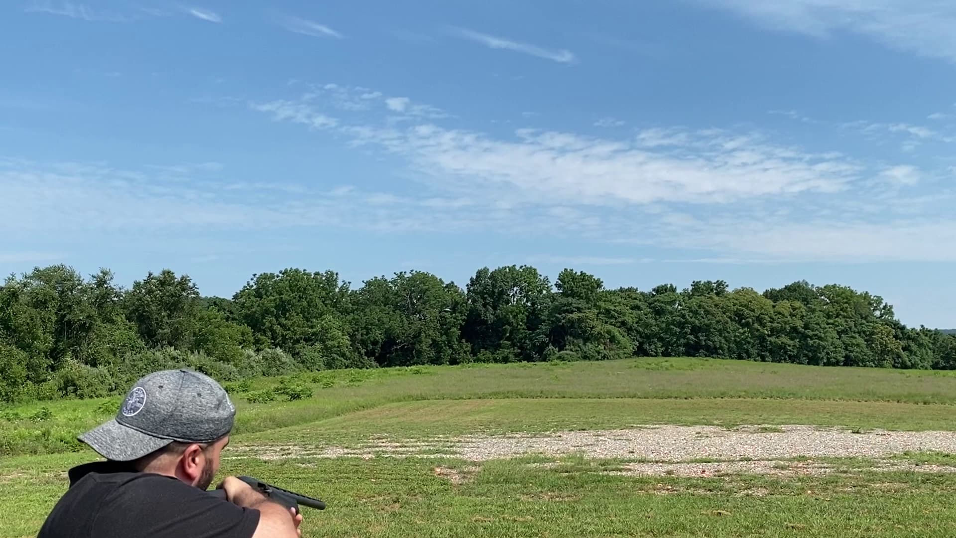 Clinton Wildlife Management Area Rifle Range - Image 10