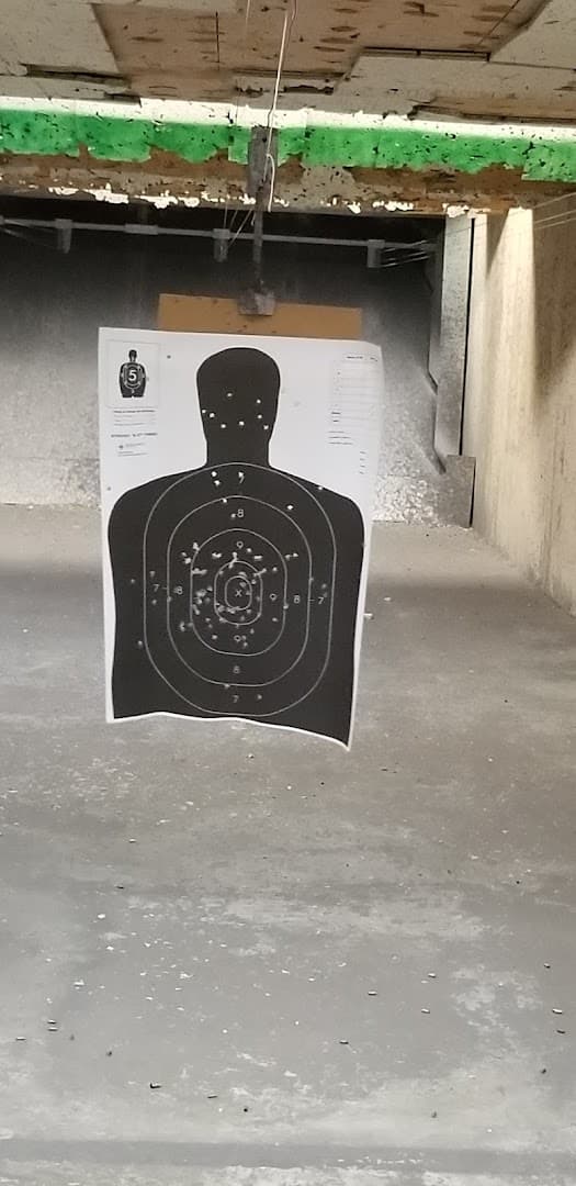 Coyne Park Rifle and Pistol Range - Image 9