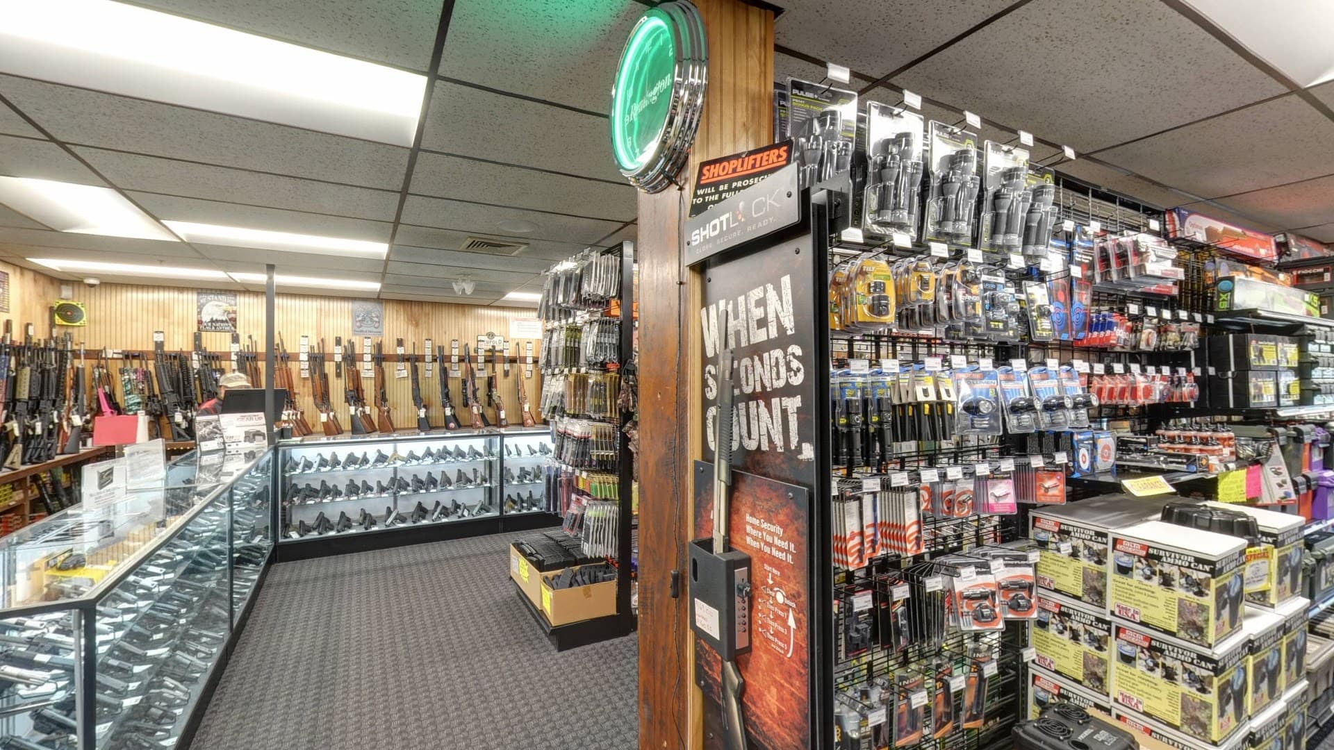 Target World Inc. - Image 3