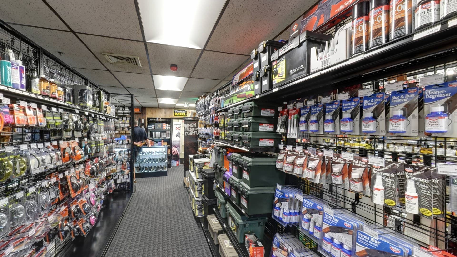 Target World Inc. - Image 6