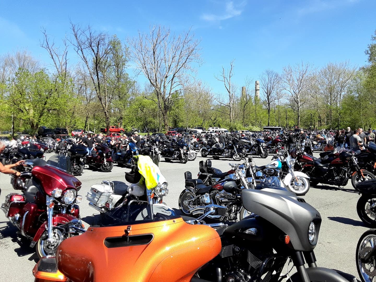 Tri-Boro Sportsmen Club - Image 3