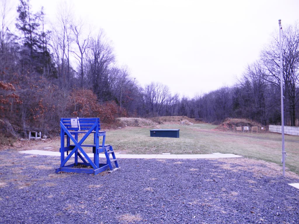 Blue Ridge Cherry Valley Rod & Gun Club - Image 1