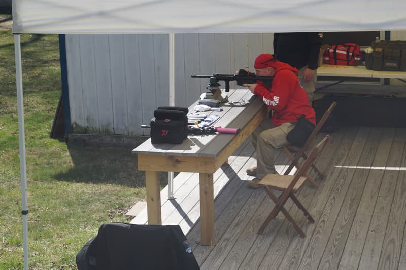 Blue Ridge Cherry Valley Rod & Gun Club - Image 6
