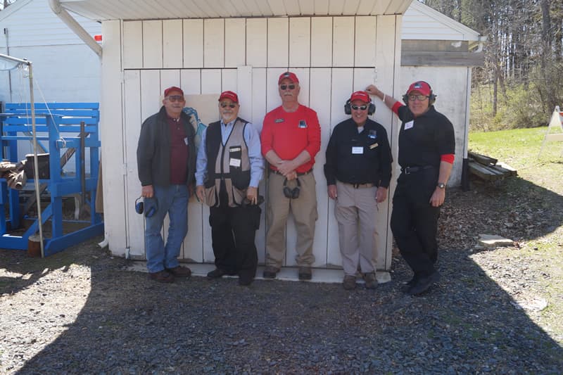 Blue Ridge Cherry Valley Rod & Gun Club - Image 9