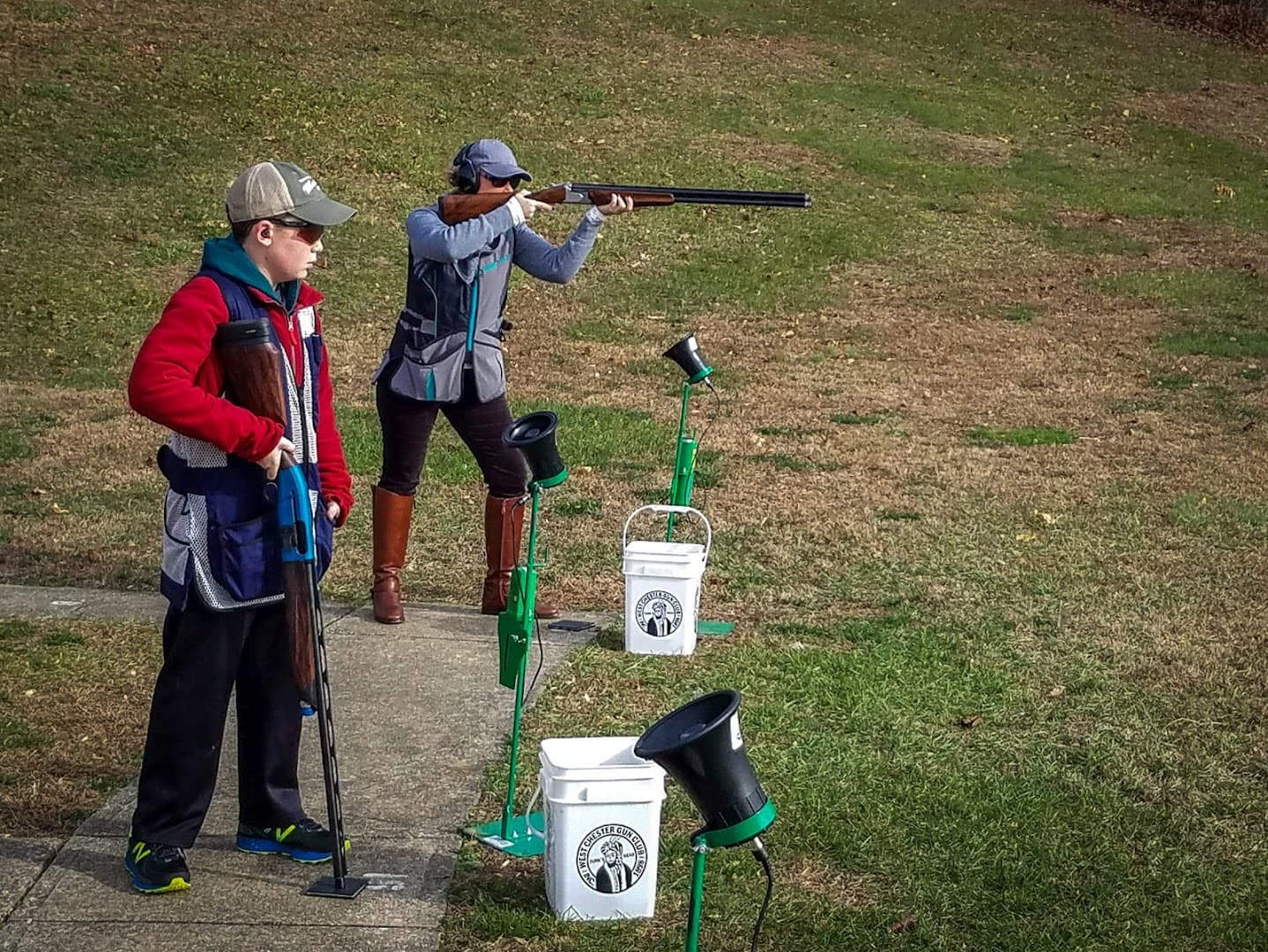 West Chester Gun Club - Image 4