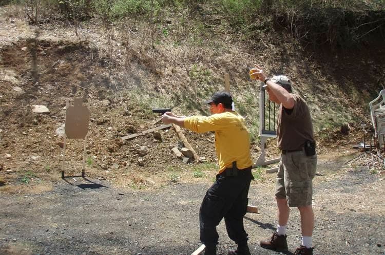 New Jersey Firearms Academy - Image 1