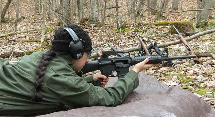 New Jersey Firearms Academy - Image 2