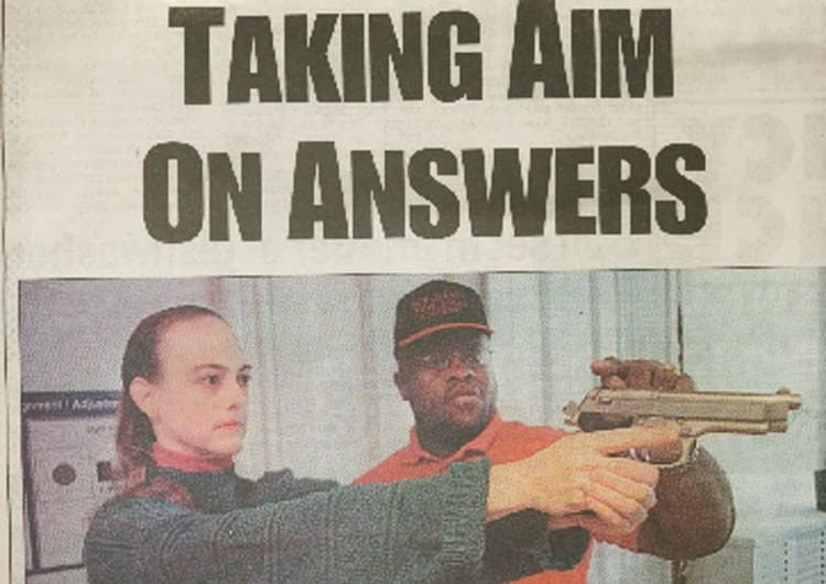 New Jersey Firearms Academy - Image 8