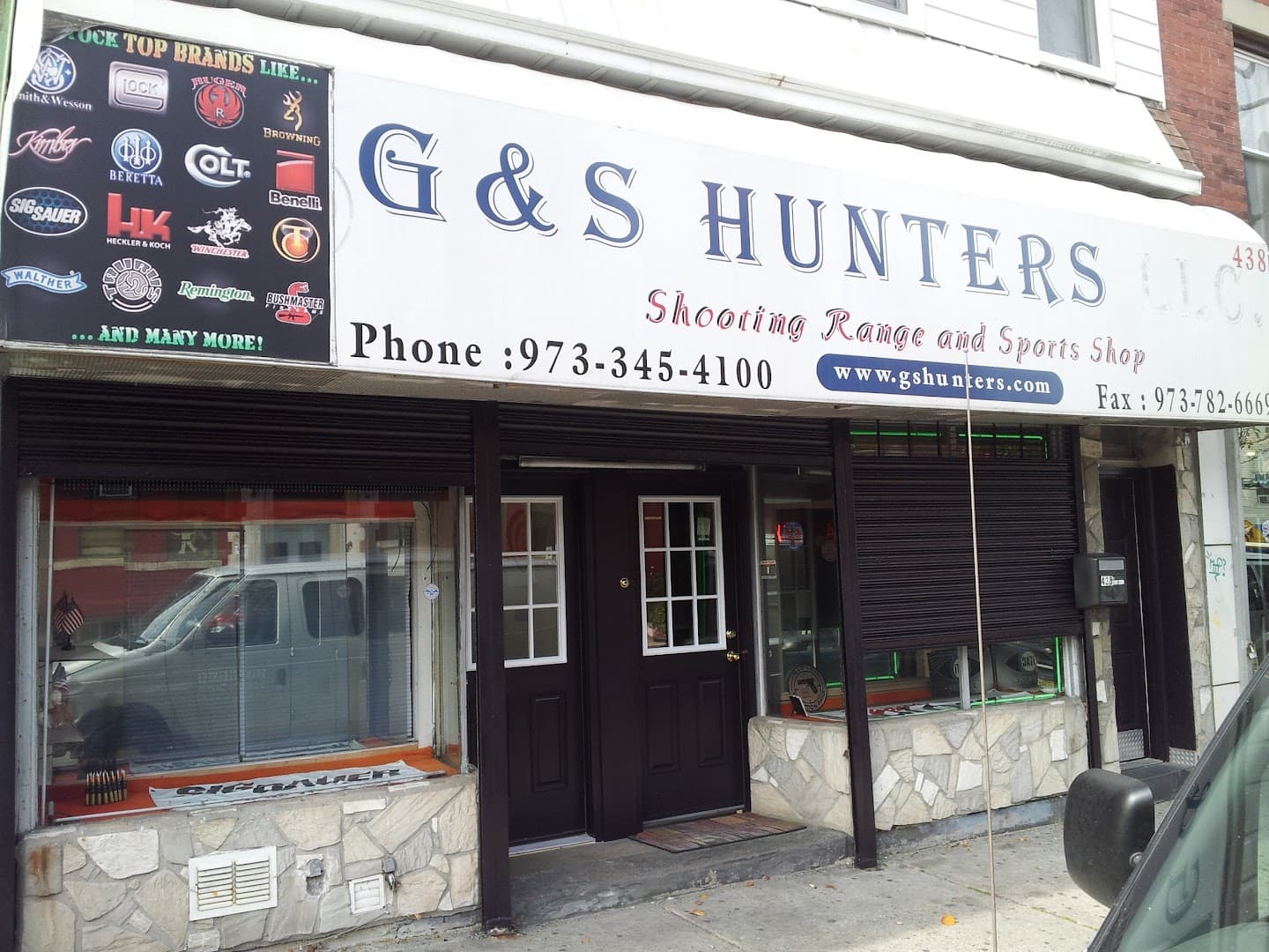 G&S Hunters - Image 2