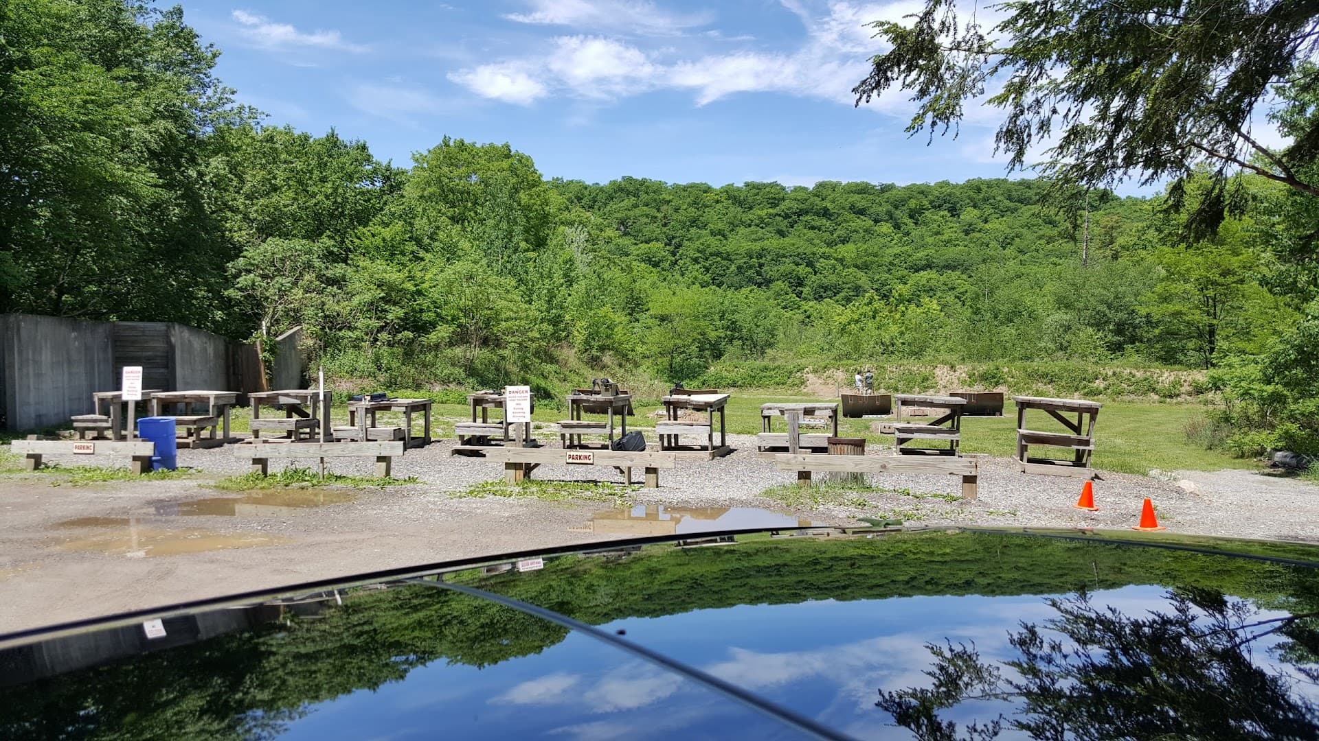 Association-NJ Rifle & Pistol Clubs - Image 1