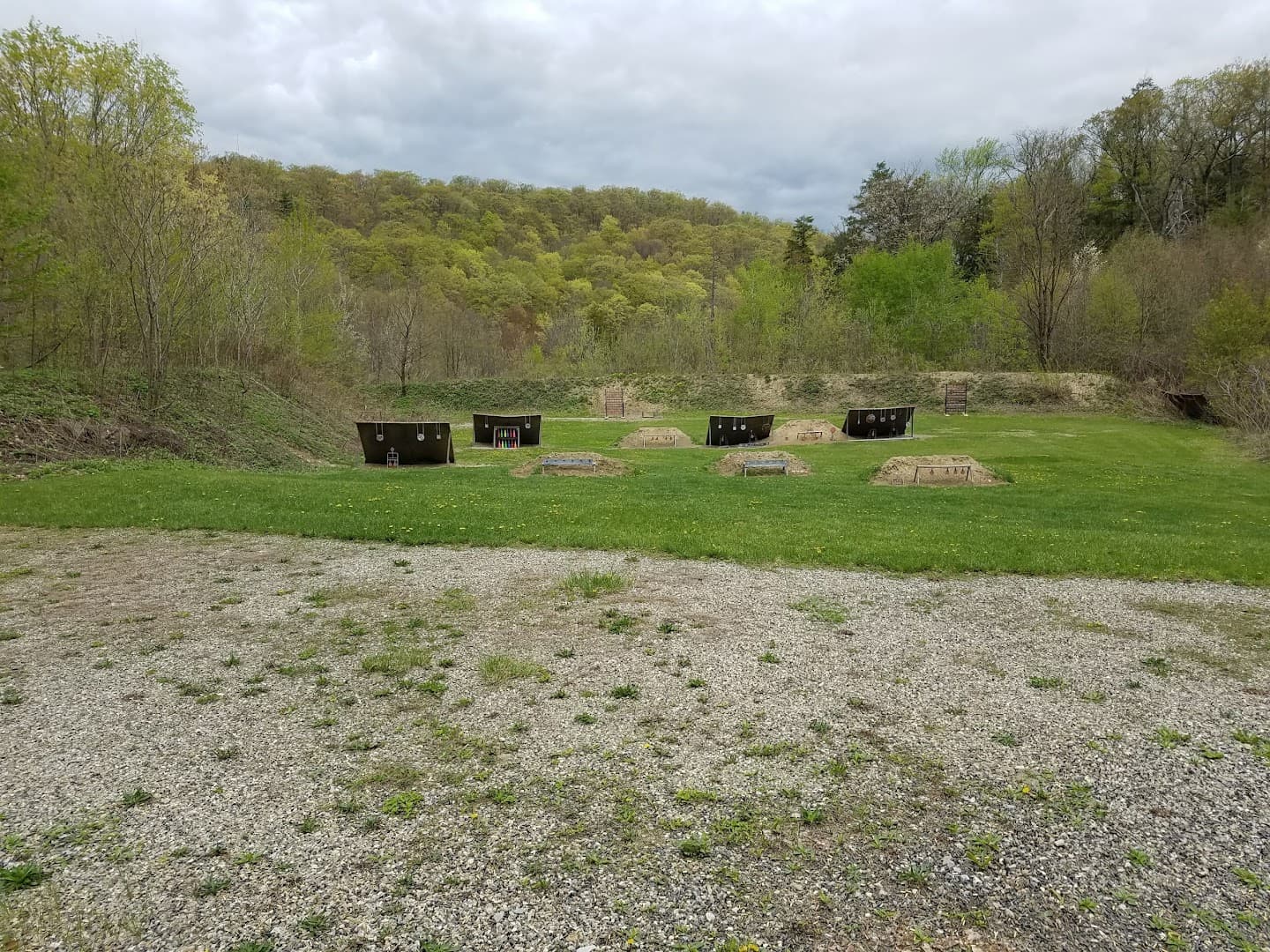 Association-NJ Rifle & Pistol Clubs - Image 2