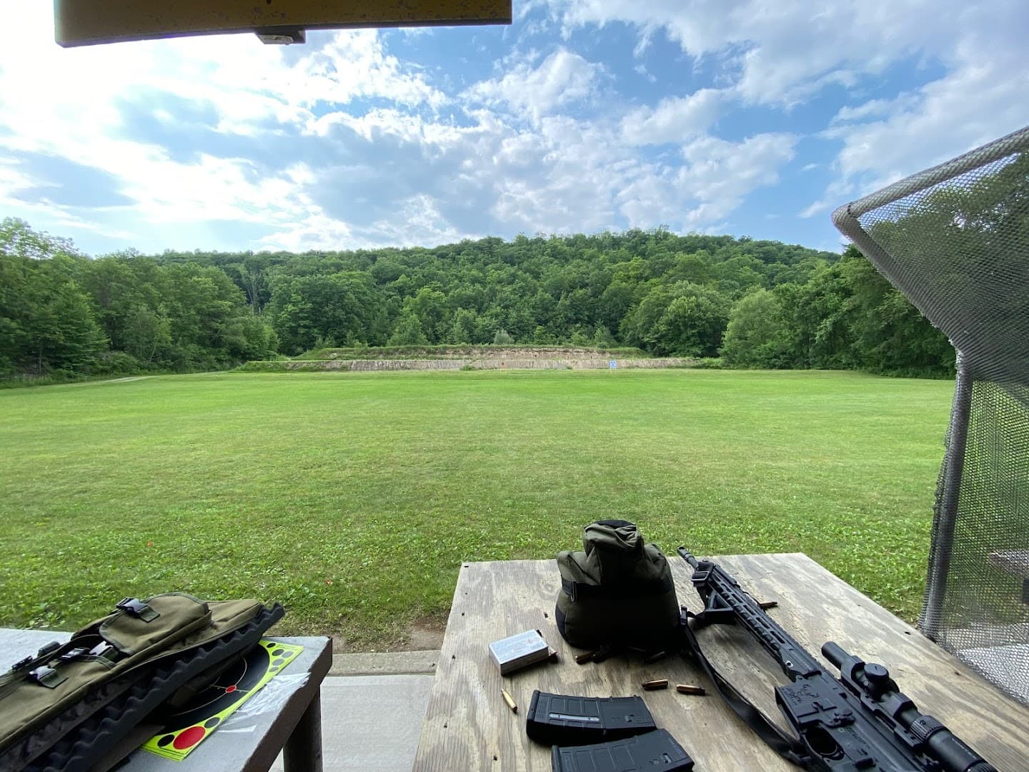 Association-NJ Rifle & Pistol Clubs - Image 3