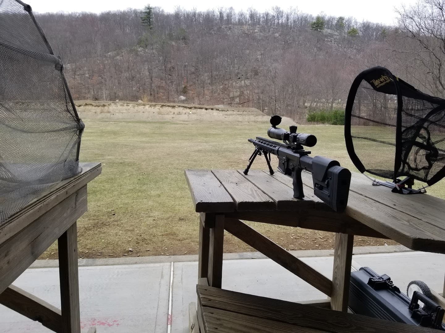 Association-NJ Rifle & Pistol Clubs - Image 4