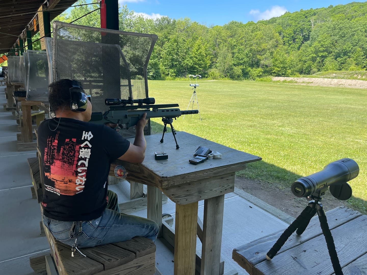 Association-NJ Rifle & Pistol Clubs - Image 6