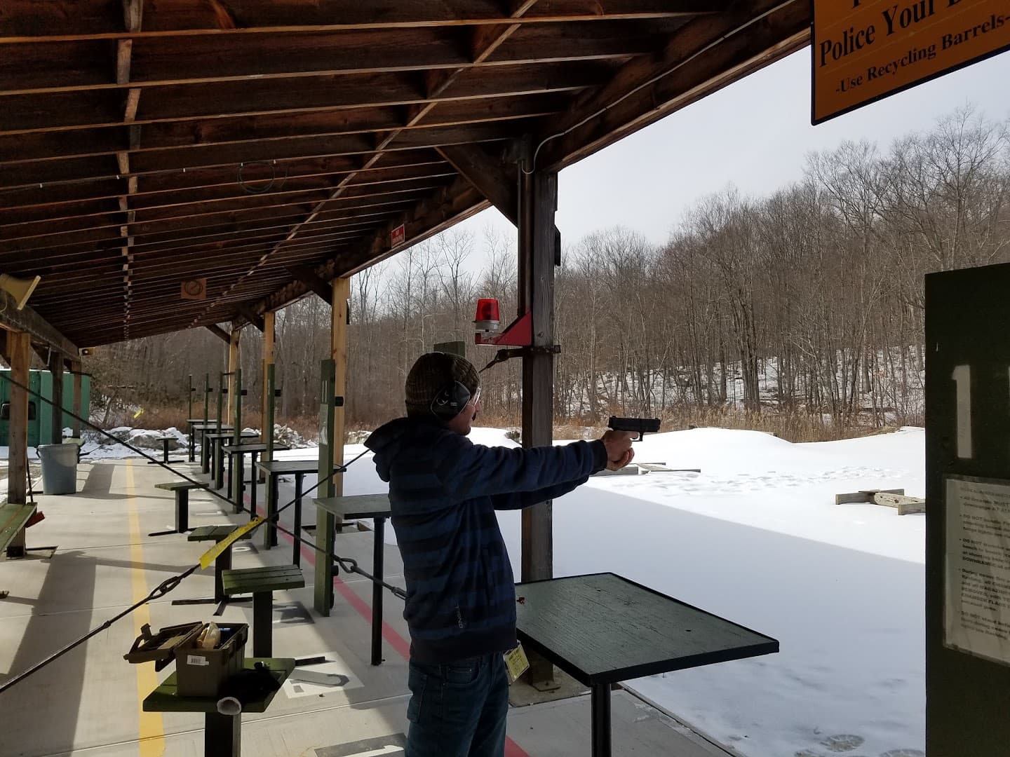 Association-NJ Rifle & Pistol Clubs - Image 7