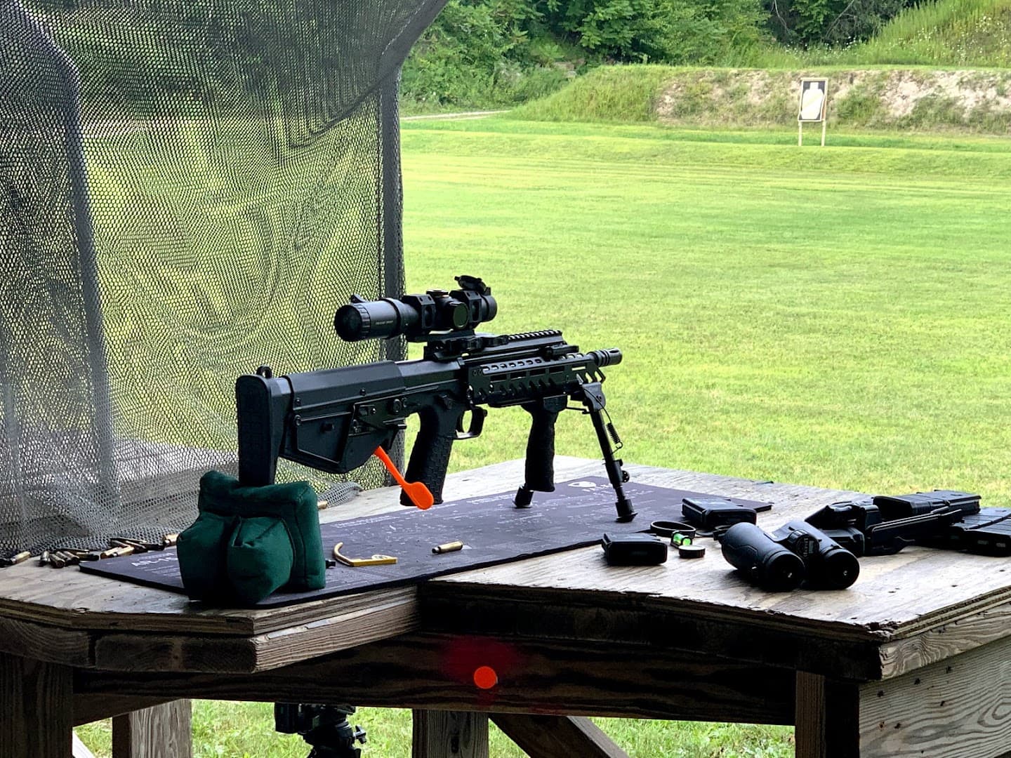 Association-NJ Rifle & Pistol Clubs - Image 8