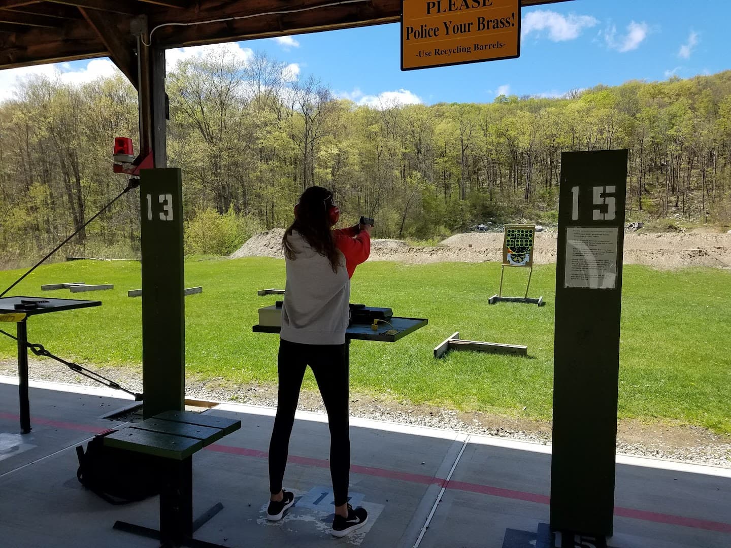 Association-NJ Rifle & Pistol Clubs - Image 9