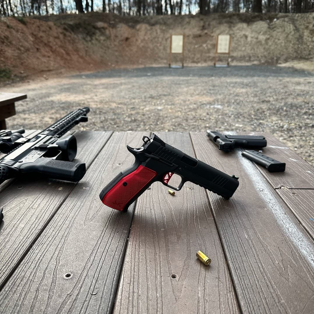 Old Bridge Rifle and Pistol Club - Image 2