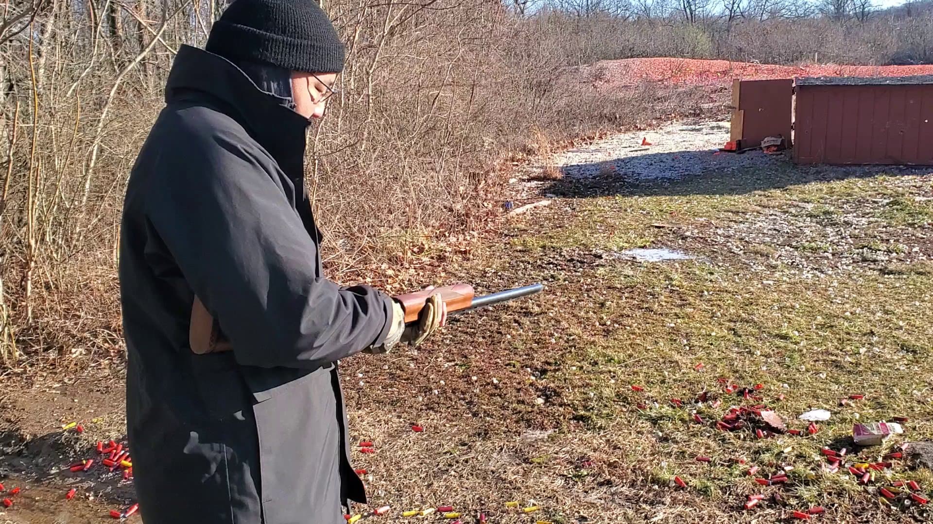 Thunder Mountain Skeet & Trap - Image 2