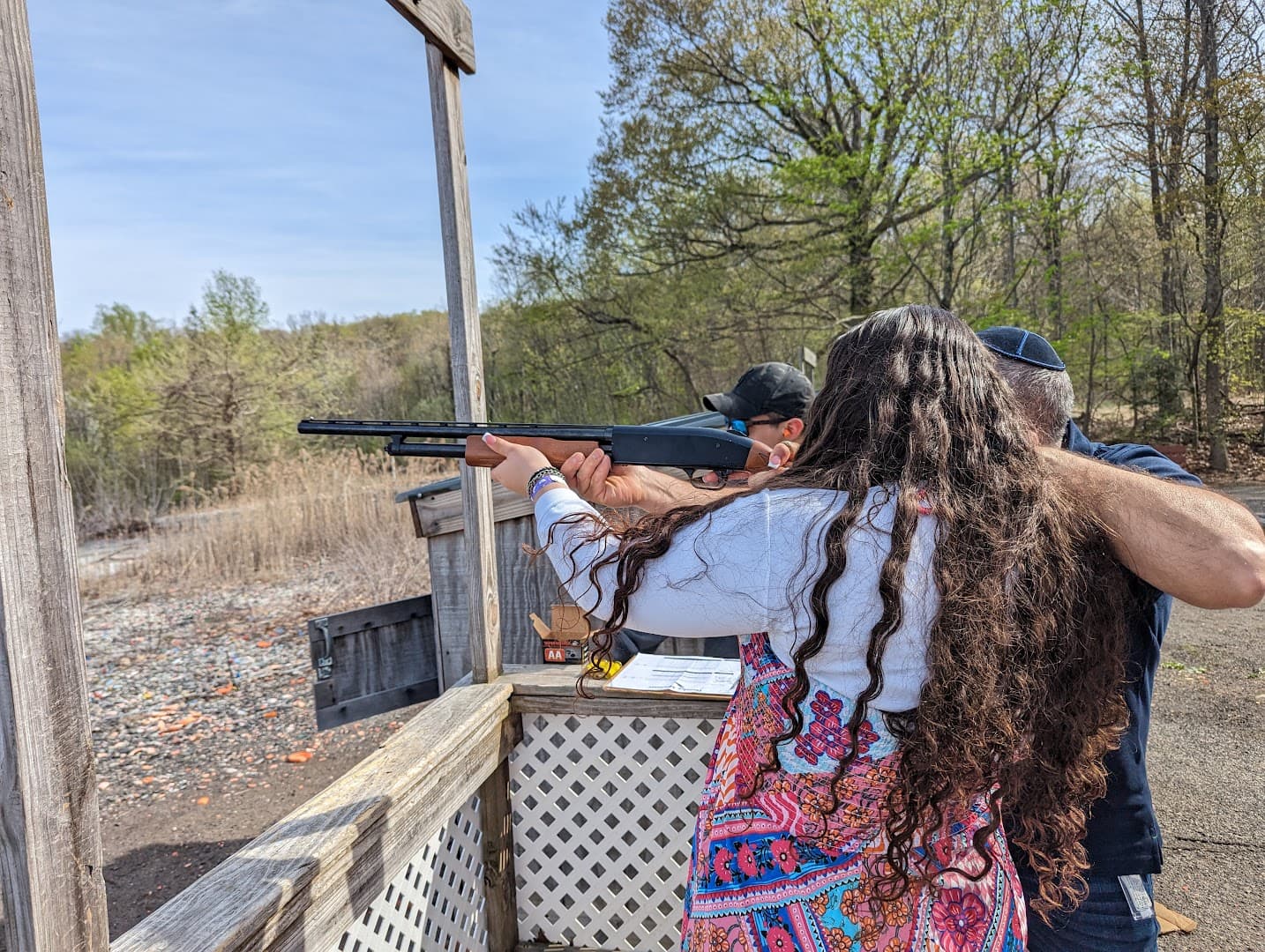 Thunder Mountain Skeet & Trap - Image 3