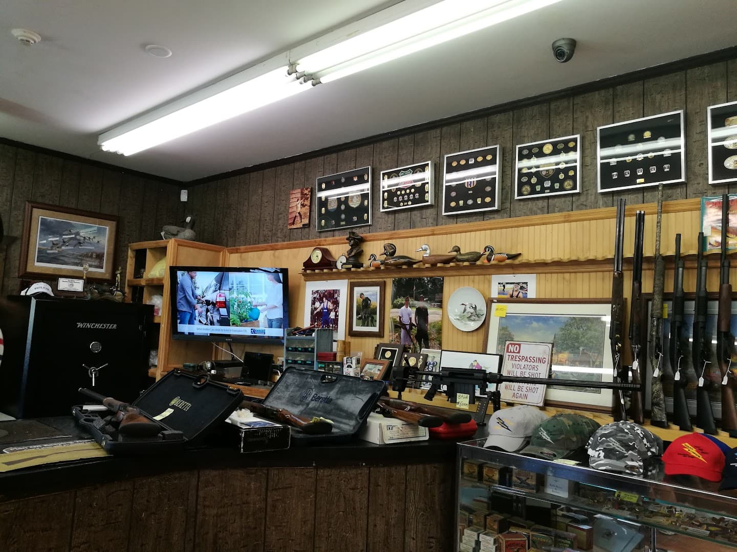 Thunder Mountain Skeet & Trap - Image 7
