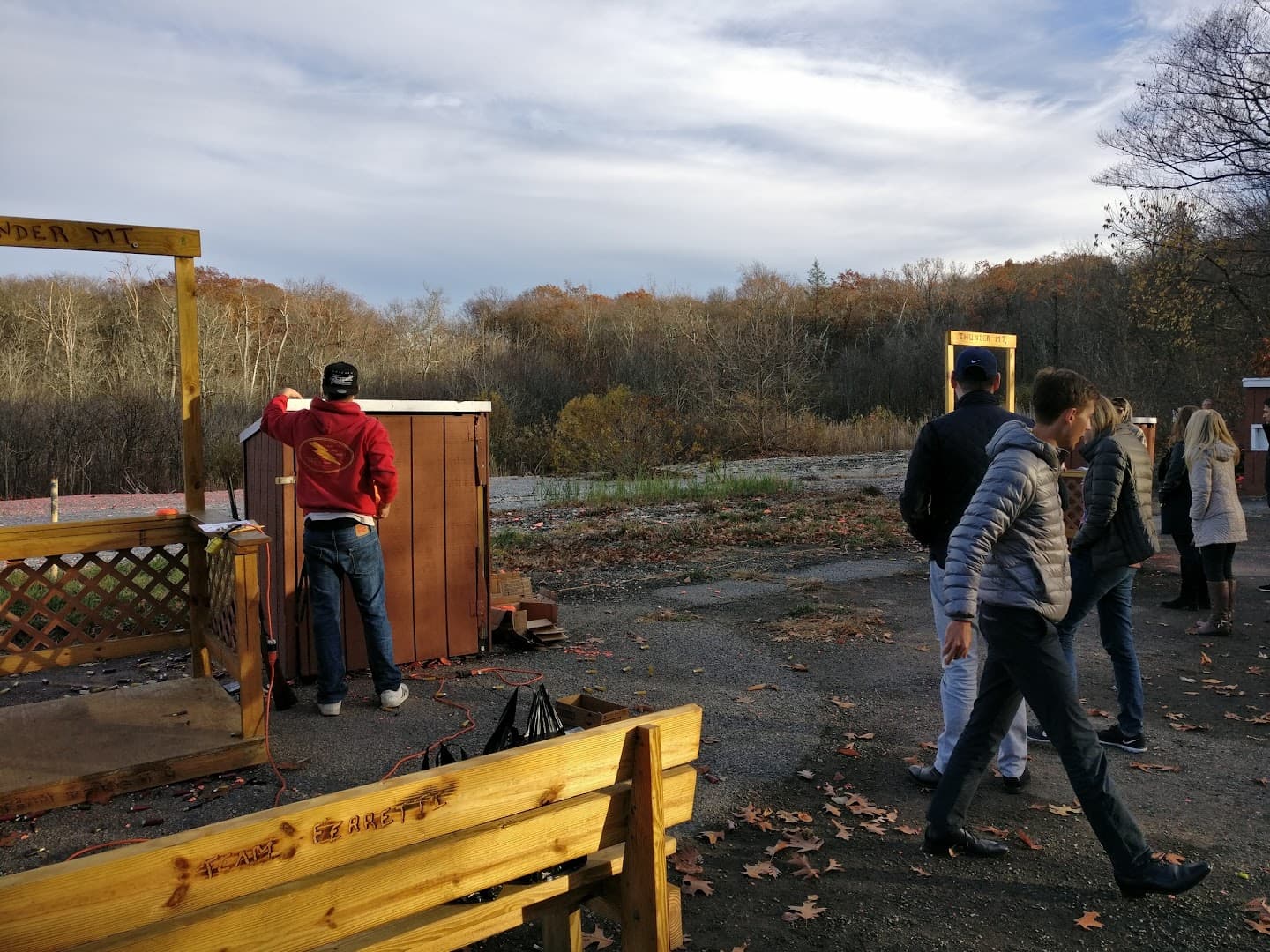 Thunder Mountain Skeet & Trap - Image 10