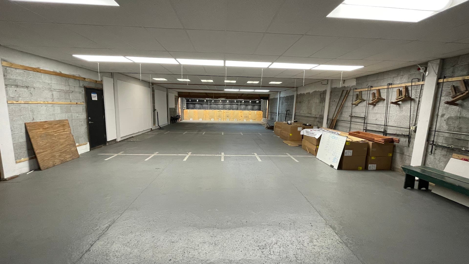 Lake Island Rifle & Pistol Club - Image 1