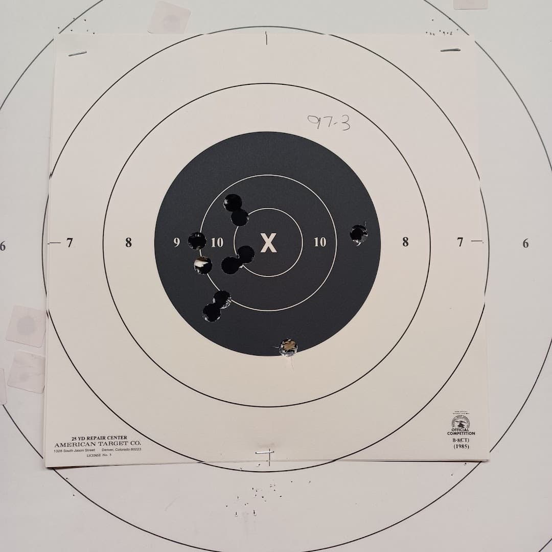 Lake Island Rifle & Pistol Club - Image 2
