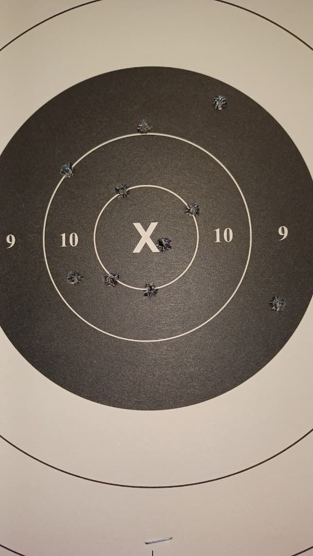 Lake Island Rifle & Pistol Club - Image 4