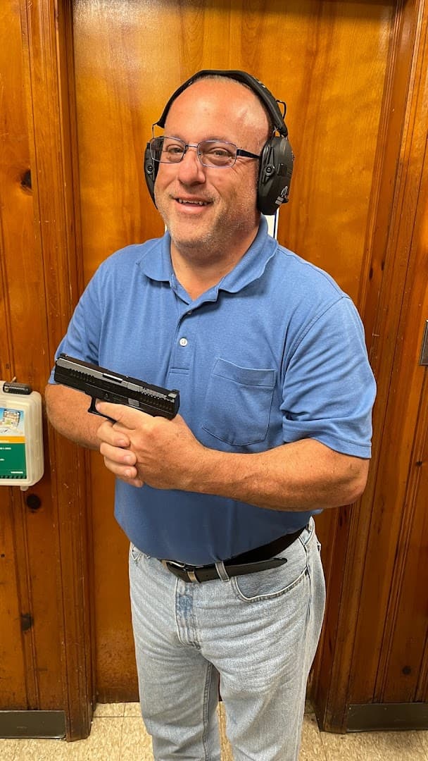 Lake Island Rifle & Pistol Club - Image 6