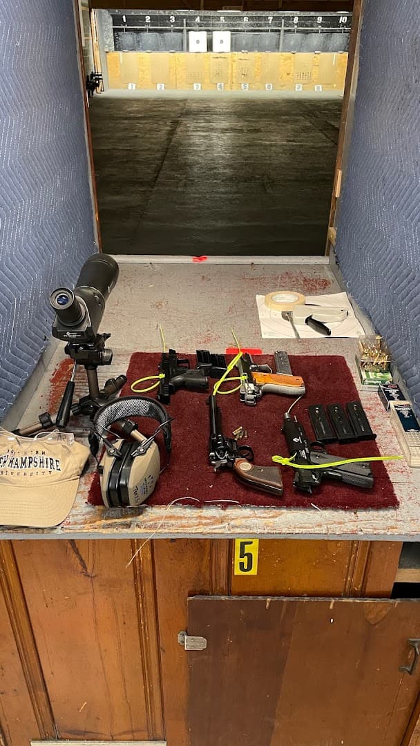 Lake Island Rifle & Pistol Club - Image 10