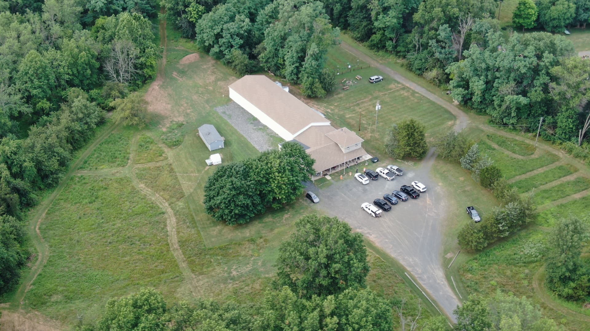 Somerset County Fish and Game Protective Association - Image 6