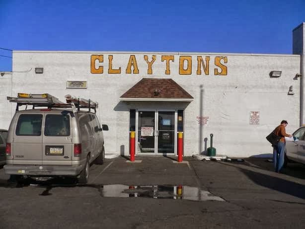 Clayton's Hunting & Indoor Range - Image 1
