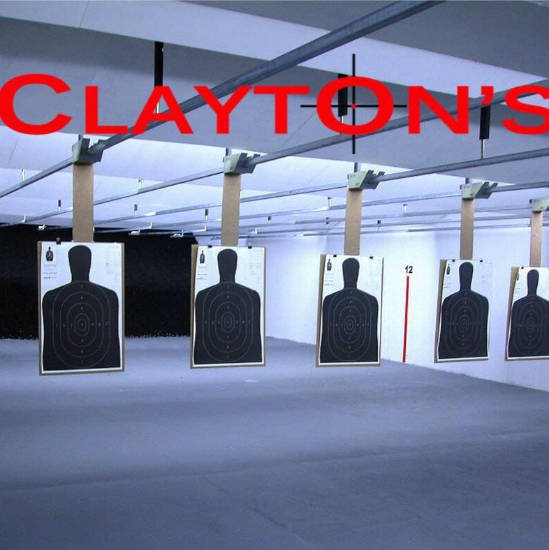 Clayton's Hunting & Indoor Range - Image 2