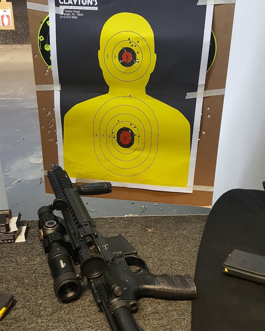 Clayton's Hunting & Indoor Range - Image 5